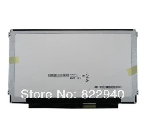 Тонкий светодиодный ЖК-экран для ноутбука Sony Vaio SVE111 серии 11 6 &quotWXGA HD панель