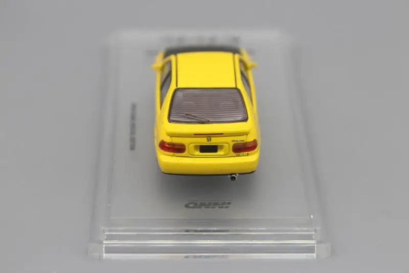 В no 1: 64 Honda Civic Ferio EG9 1991-1995 сплав модель автомобиля литья под давлением металлические игрушки подарок на день рождения для детей мальчик другой