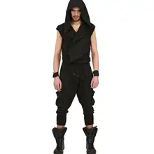 27-44 Для мужчин одежда моды стилист брюки комбинезон повседневные обтягивающие штаны Большие размеры певица костюмы