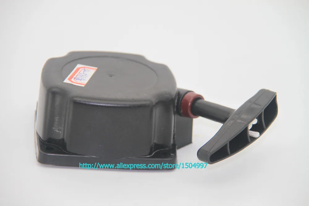 Запчасти для триммера 1E40F 5 430 43cc 52CC|trimmer starter|grass trimmerbrush cutter |