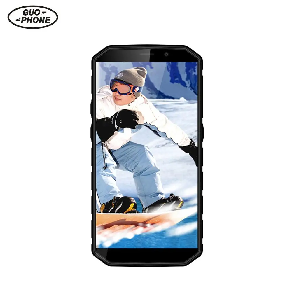 Guophone XP9800 IP68 impermeable Smartphone 5,5 \ Guophone XP9800 IP68 impermeable Smartphone 5,5 \
