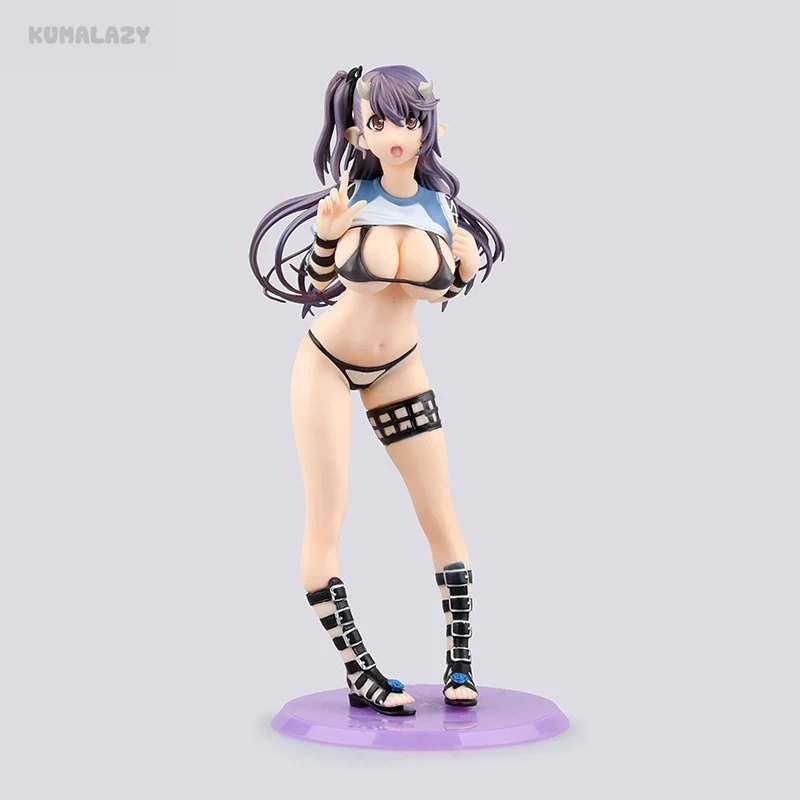 Игрушки из ПВХ Семь смертных грехов Nanatsu no Taizai змей Зависть Левиафан 22 см куклы|seven
