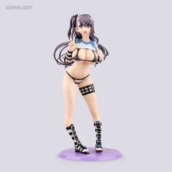 

The Seven Deadly Sins Nanatsu no Taizai Serpent's Sin of Envy Leviathan 22cm PVC Action Figure Doll Toys