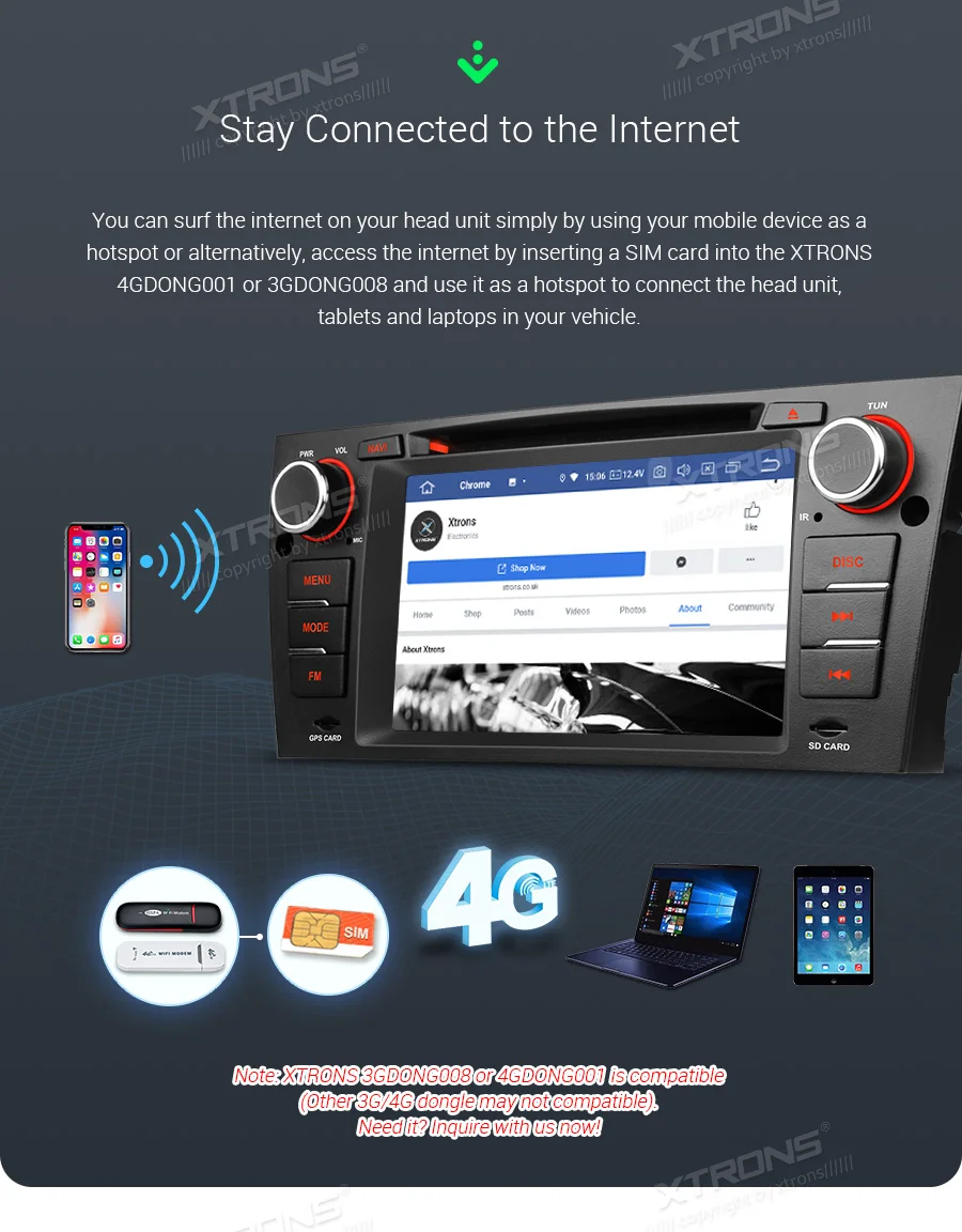 Top XTRONS Android 9.0 Radio Car Multimedia Stereo Player for BMW E90 Sedan E91 Touring 2005 2006 2007 2008 2009 2010 2011 2012 E92 13