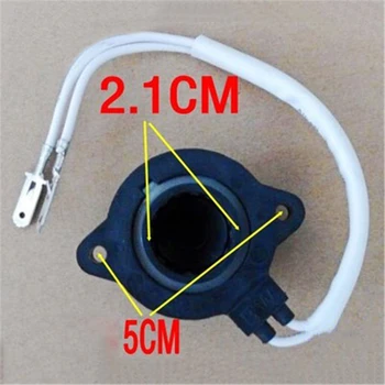 

1pc Tachometer Washing Machine Coil Motor Speed Measuring Coil for Haier/Samsung/LG Drum washing machine speed motor