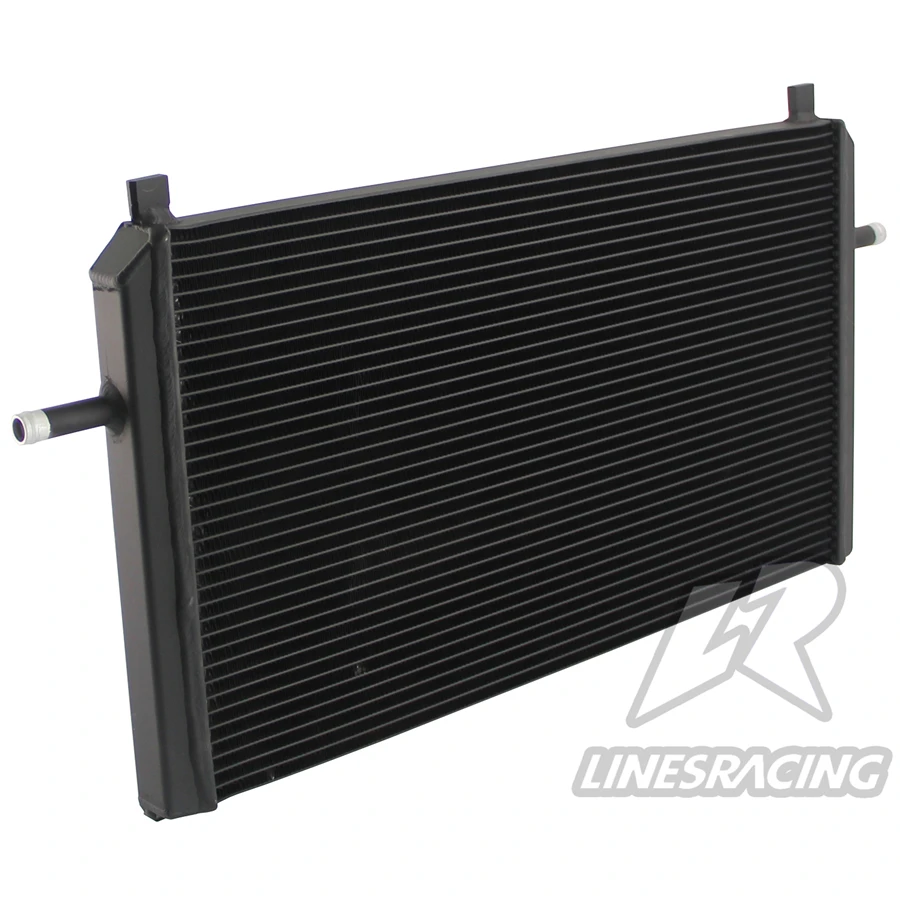 

Tuning Side + Front Mounted Radiator Fits for Mercedes A45 AMG 2013 CLA 45 AMG 2013