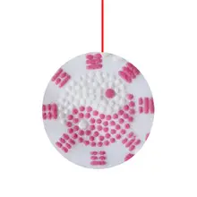 Магнитные лечебные носки Самонагревающиеся Носки для ног спортсмена для ступней с трещинами холодные антифризные теплые носки для ног высокое количество