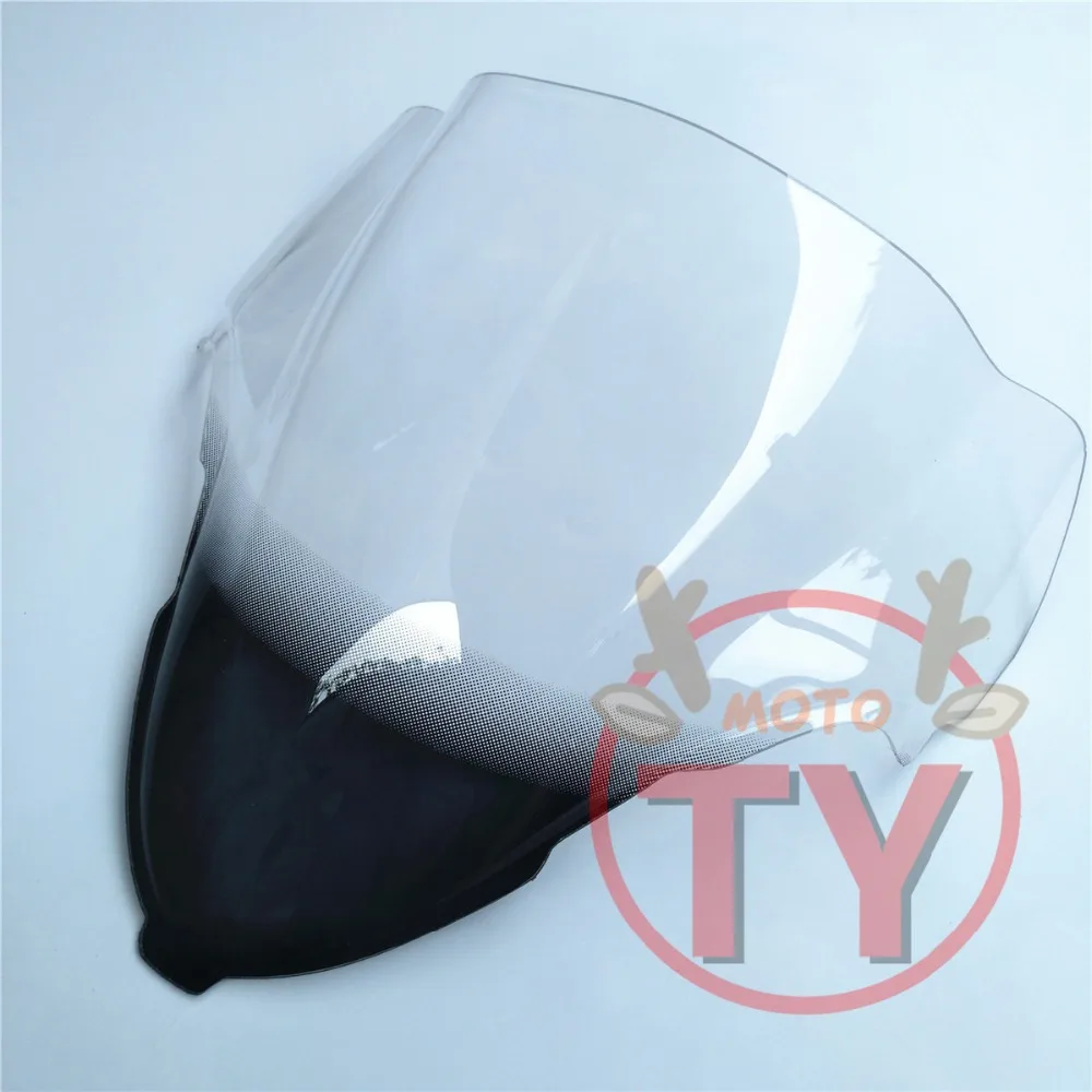 Для Suzuki GSXR1300Hayabusa GSXR1300 GSX R GSXR 1300 Hayabusa 08 16 2008 2014 2015 2016Wind отражающие ветровые стекла