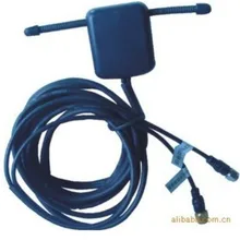 OSHINVOY автомобиля gps GSM трекер системная антенна gps GSM комбо антенна 3 м кабель SMA охватываемый