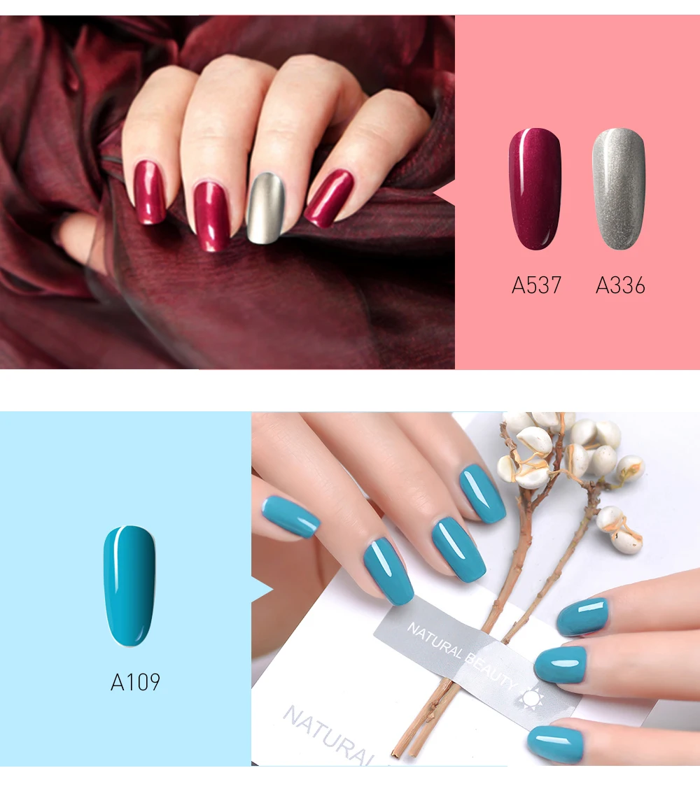 4 one step gel polish no need base top coat