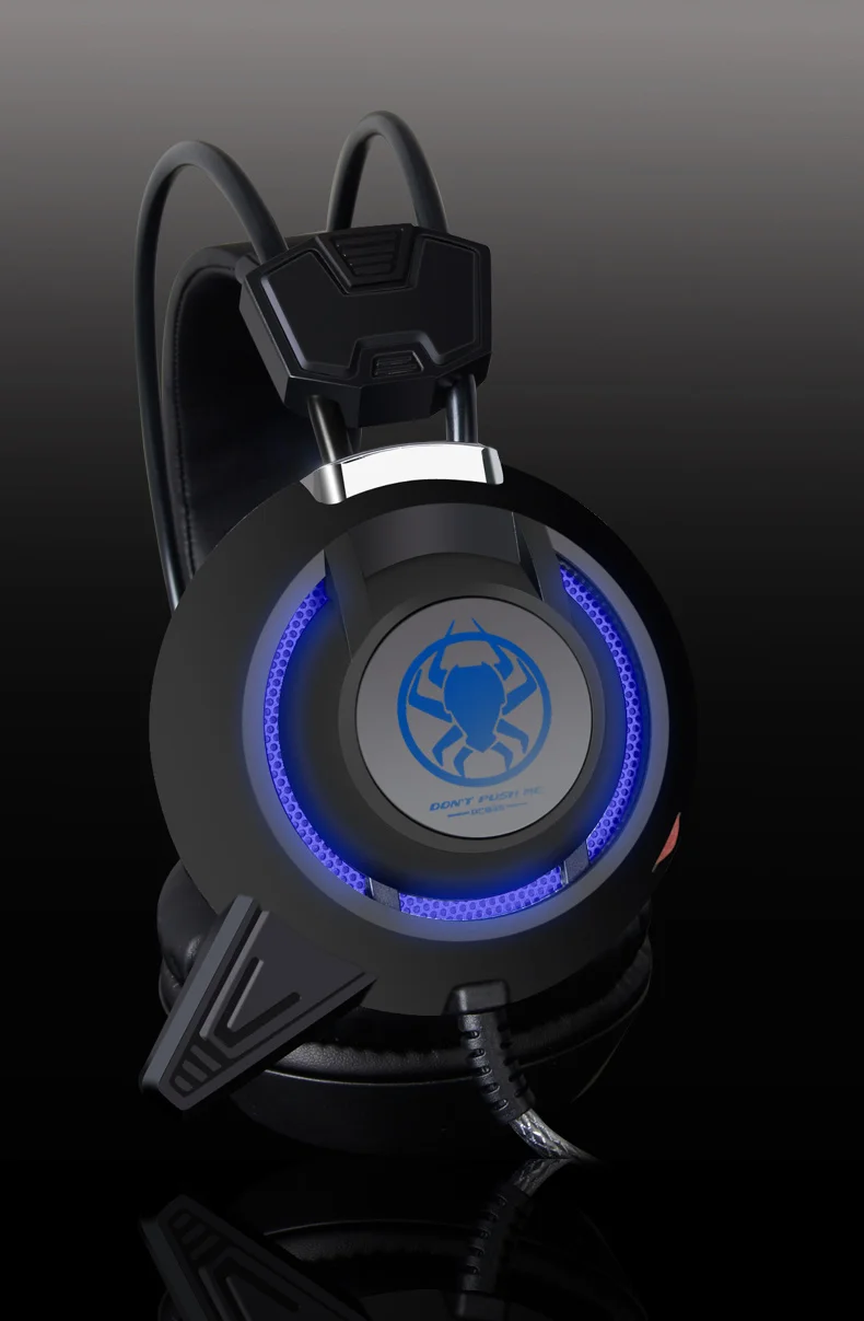 Luminous Earphone (4)