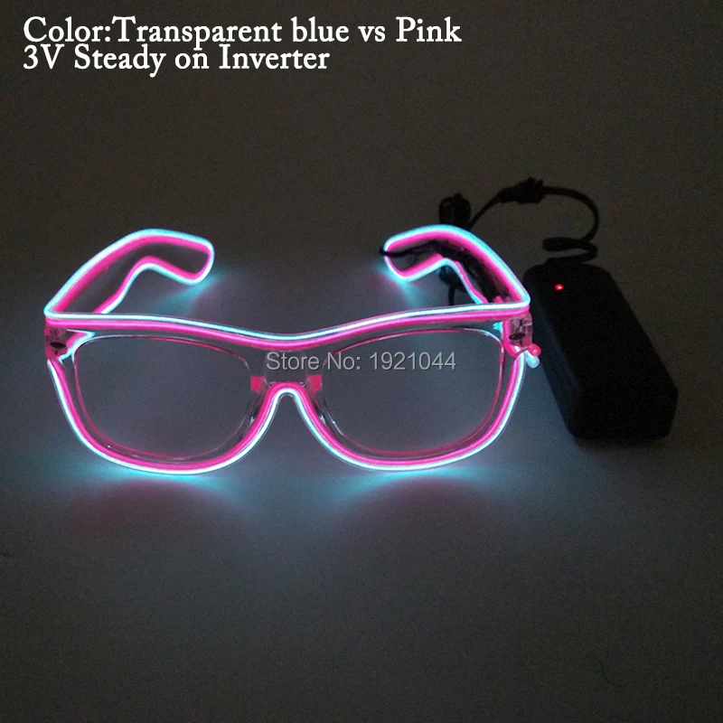 sky blue pink