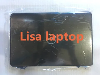 

FOR Dell Inspiron 13z (N311z) 13.3" LCD Back Cover Lid Top with Hinges - XVNNK