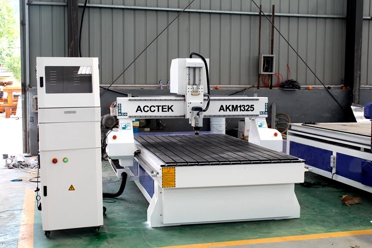 AKM1325 FOR WOOD