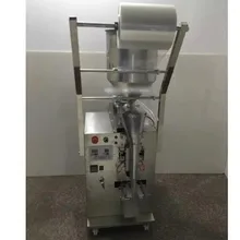 MG-600Automatic машина для упаковки жидкой продукции автоматизированная машина для наполнения количественных шкал мешок формовочная машина для наполнения