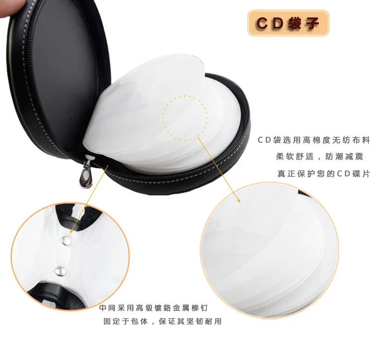 Cd Case Dvd Storage Holder For Ford Cars For Mustang For Ranger For F 150 For Explorer Storage China Dvd Microphonestorage Boxes For Beads Aliexpress