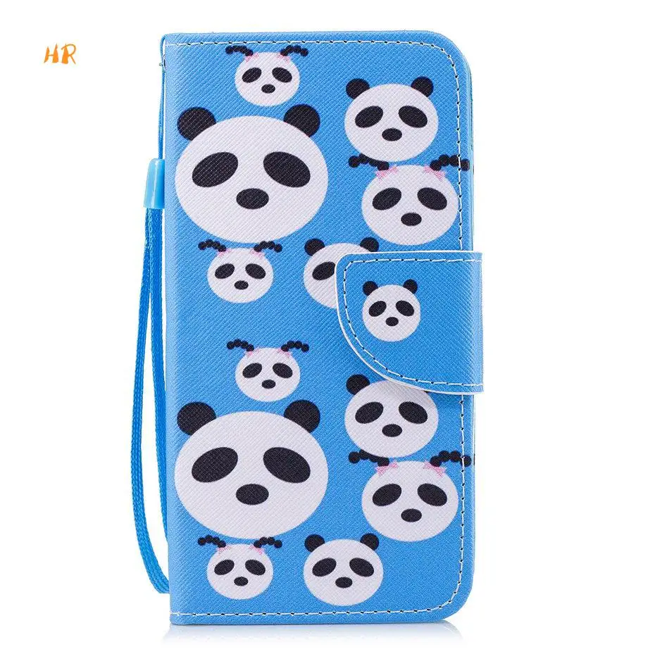 

Phone Case For Wiko Sunny 2 Plus Leather Wallet Flip Cover for Wiko SUNNY 2 Plus Wiko Upulse lite Mobile Phone Bag Cases Coque