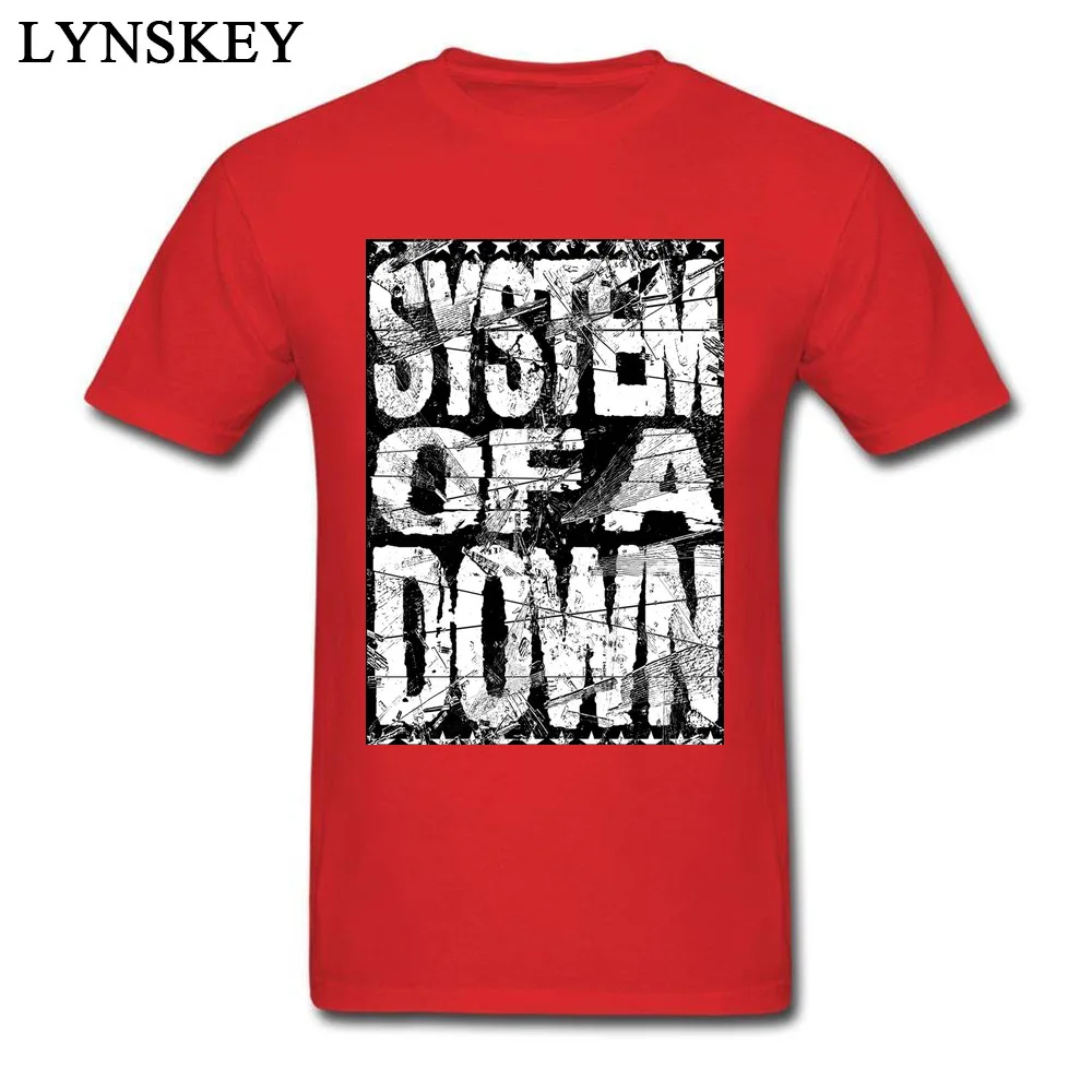 SYSTEM OF A DOWN 2_red