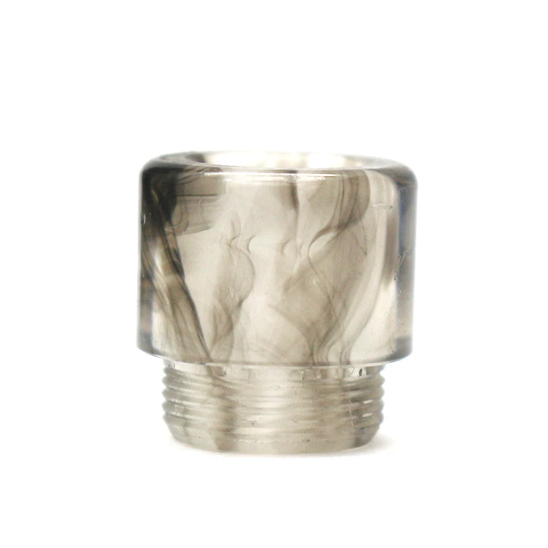 Капельный наконечник из смолы для Geekvape авокадо 24 капельного наконечника