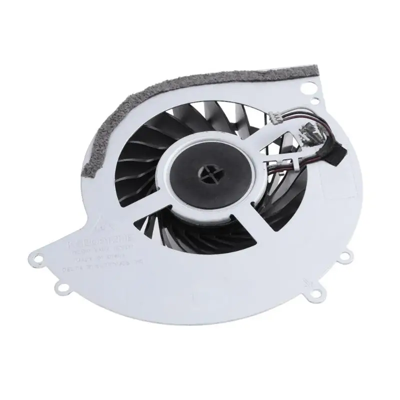 12 V кулер внутренний вентилятор охлаждения Замена Встроенный кулер для sony PS4 1000 KSB0912HE Процессор Вентилятор охлаждения