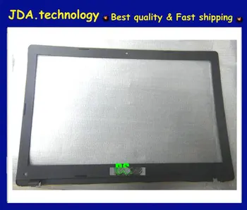 

Wellendorff NEW/Orig LCD bezel cover For ASUS K550D K550 X551 X550 X550DP bezel cover back shell B cover,Black
