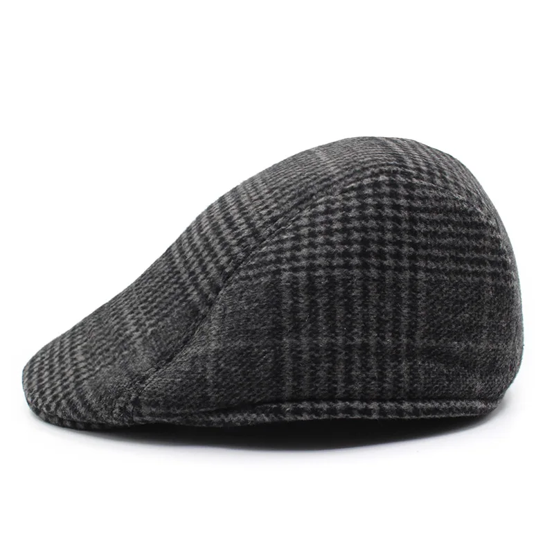 Gorros de Invierno Gorras Snapback De Hombre De Moda 2018