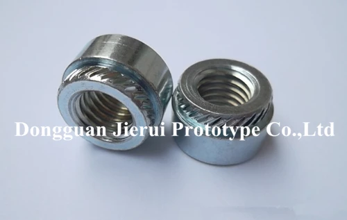 

China factory supply alu rapid prototype CNC meta rapid prototype