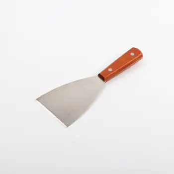 

3D Printer Tools 3D Printing Hot Bed Removal Tool Steel Blade Blade Professional