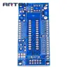 Hot Sale DIY Kit ATmega8 ATmega48 AVR Minimum System Development Board Miniature Mini Electronic Suite Parts Without Chip ► Photo 3/4