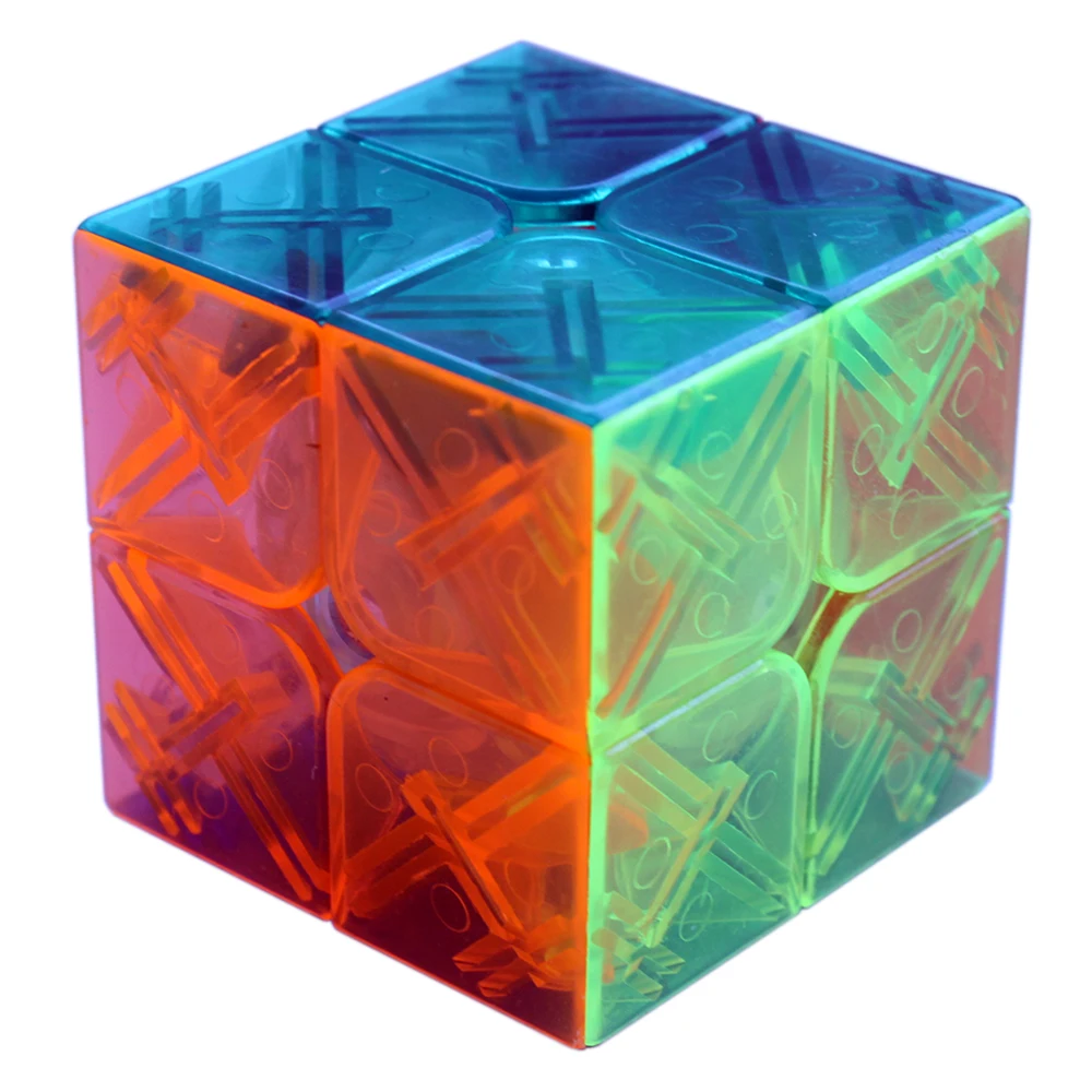 magic rubik cube-2