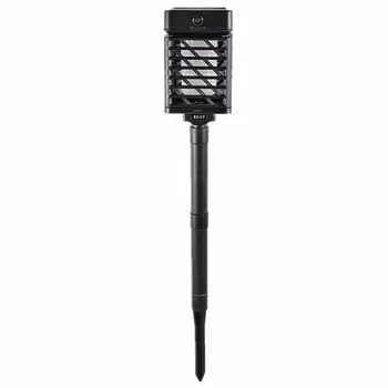 

96 LED Solar Flame Lamp IP65 Waterproof Landscape Garden Lamp Path Lighting