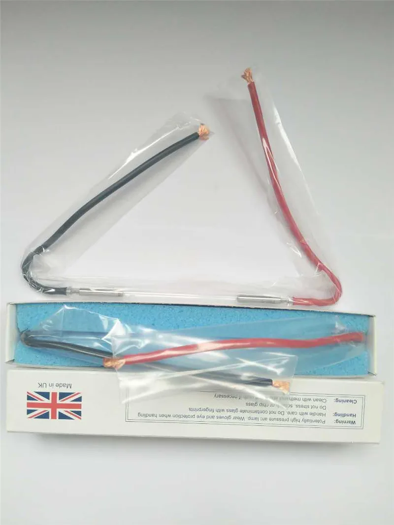все цены на ipl lamp 7x65x130mm good xenon pulse laser ipl lampv UK lamp онлайн