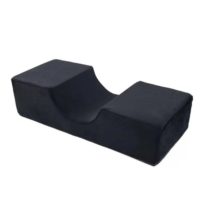 

GLESUM Lashes Beautiful and Comfortable sponge pillow For Eyelash Extension Salon With free Shipping