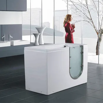 

Hot sale lowes walk in bathtub with shower