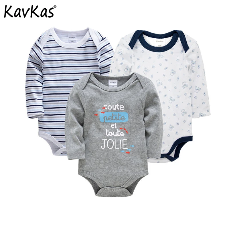 

2019 Brand New Baby Bodysuit Toddler Infant Newborn Baby Girls Kids Long Sleeve Romper Outfit Playsuit Jumpsuit Floral Clothes