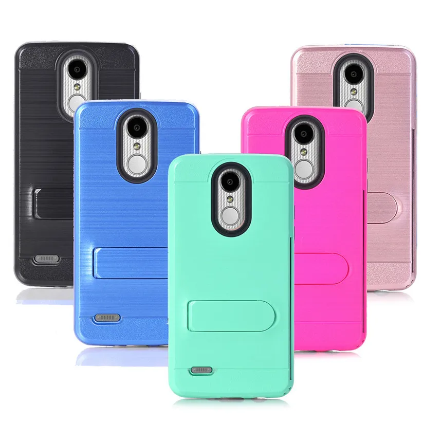 Чехол для LG K10 2018 / K30 td0712|Бамперы| |