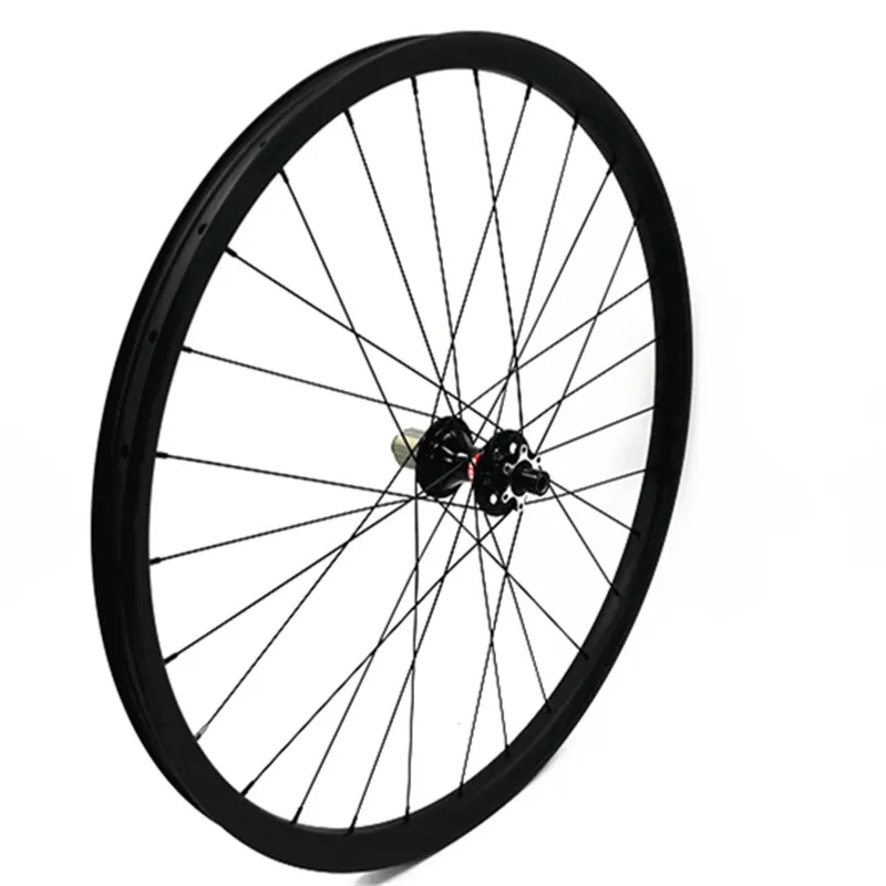 29er mtb колесо для велосипеда, переднее заднее колесо 148x12 мм 838 г mtb дисковое колесо 35x25 мм бескамерные Асимметричные карбоновые дисковые колеса, опорные 1420