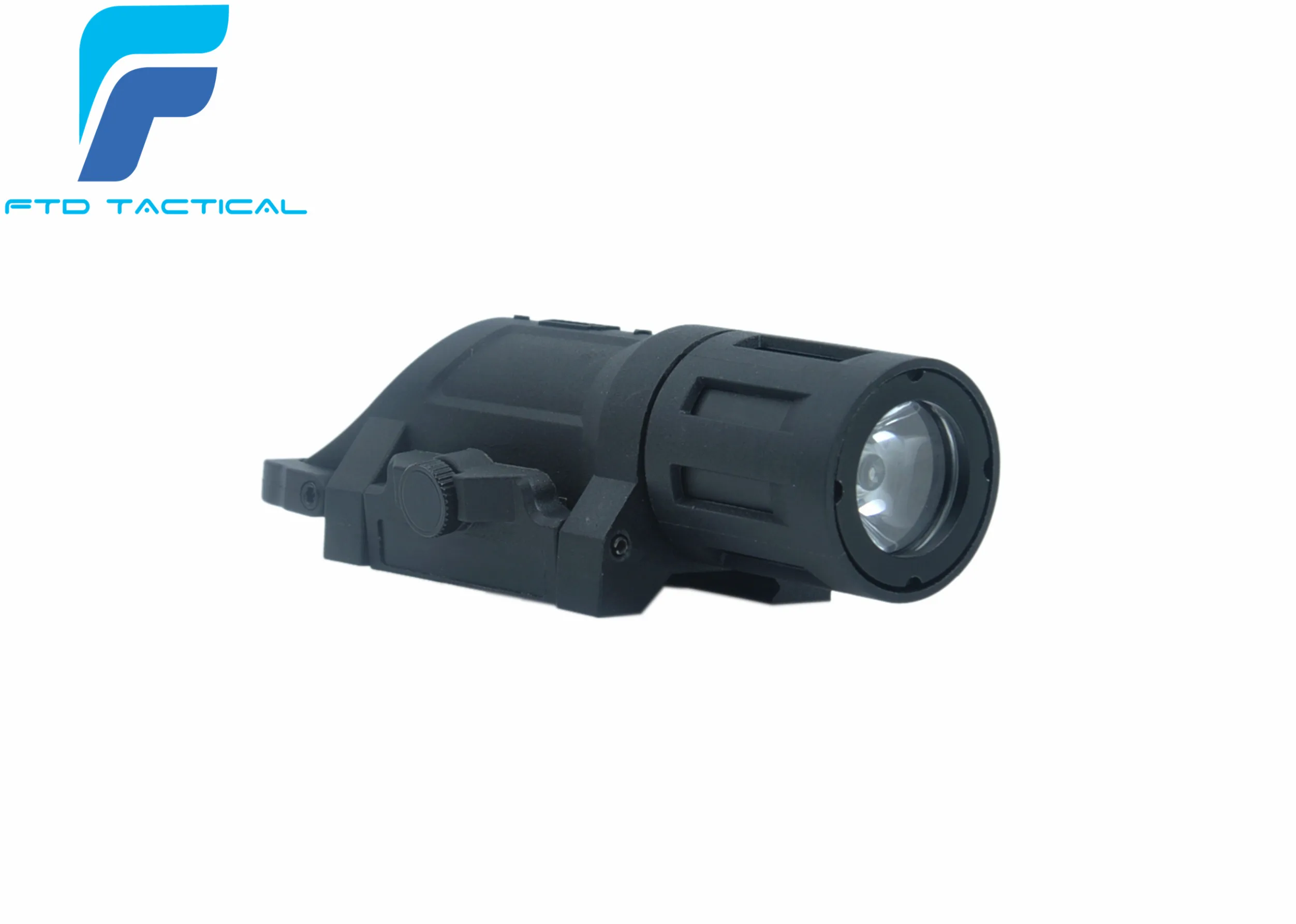 

Weapon Mounted Light