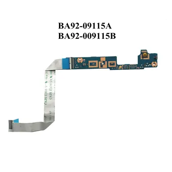 

Excellent Original For Samsung 700Z NP700Z5AH NP700Z BA92-09115A BA92-009115B Power Button Board