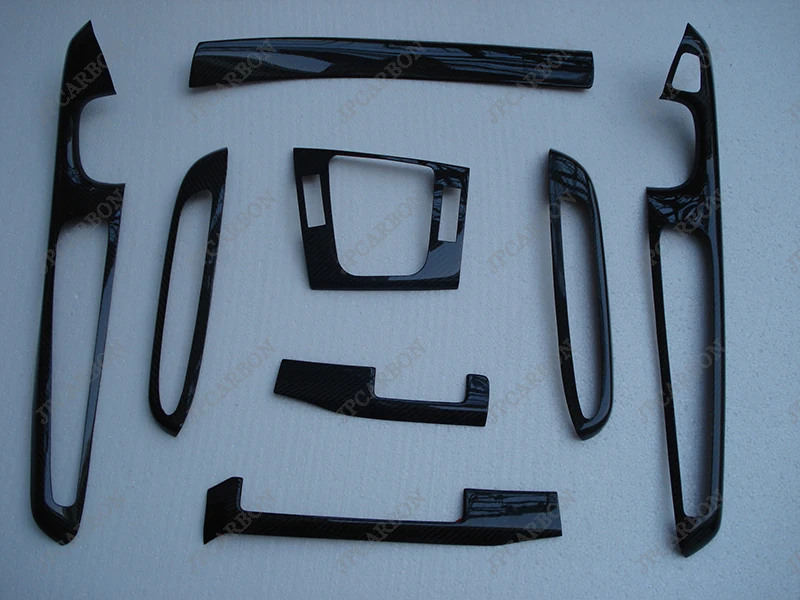 Bmw e46 sale coupe interior trim