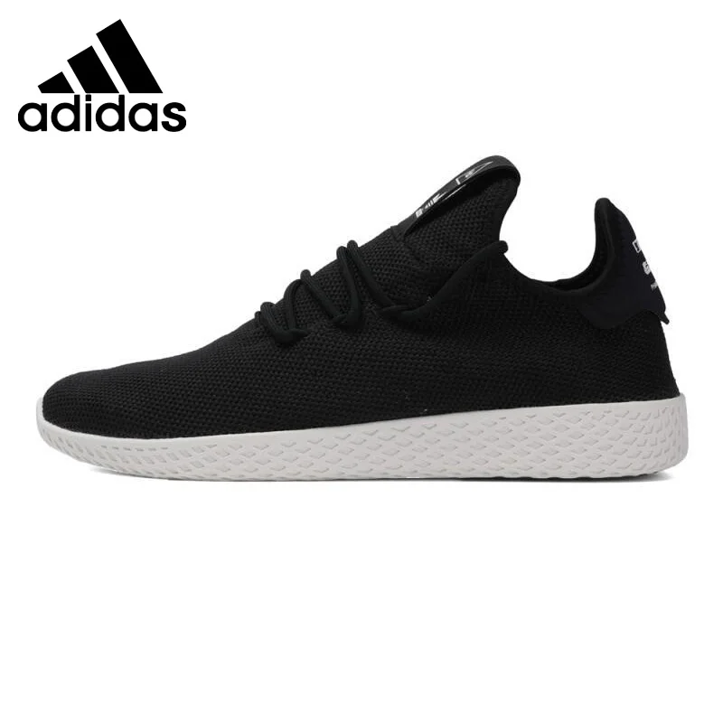 Новое поступление Adidas Originals PW теннис Ху унисекс Скейтбординг обувь кроссовки
