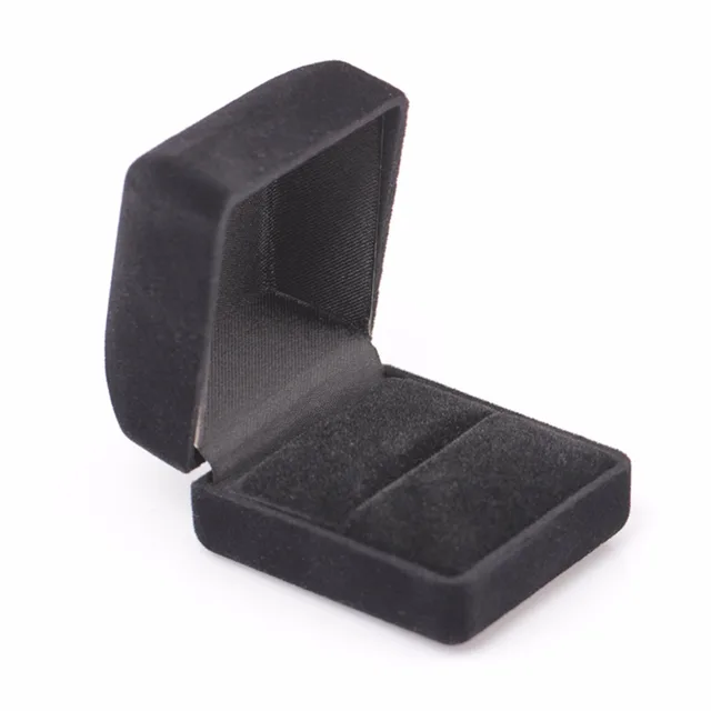 Zaręczyny naszyjnik pierścionek bransoletka Biżuteria wyświetlacz Gift Square Box czarny niebieski aksamit Storage Organizer sprawa Shellhard tanie tanio 0 cali w Innych Gift Boxes 0 021g Aksamitu Velvet jewelry box velvet gift boxes Jewelry Packaging Display Zaręczyny naszyjnik pierścionek bransoletka Biżuteria wyświetlacz Gift Square Box czarny niebieski aksamit Storage Organizer sprawa Shellhard tanie tanio 0 cali w Innych Gift Boxes 0 021g Aksamitu Velvet jewelry box velvet gift boxes Jewelry Packaging Display