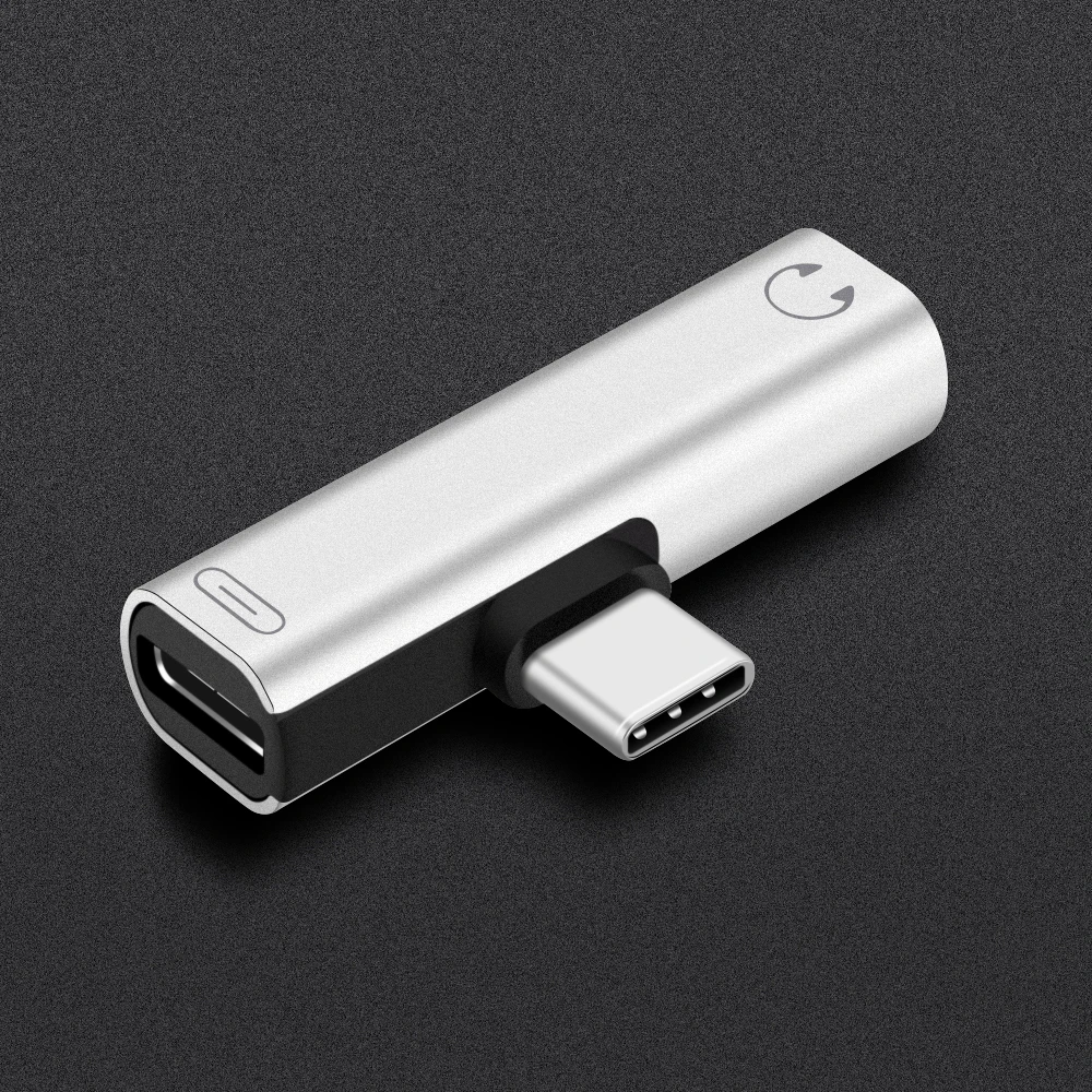 

Universal Mini USB Type C to 3.5mm Headphone Jack Adapter Cable Cell Phone Accessories for Samsung S10 S9 Huawei Mate 20