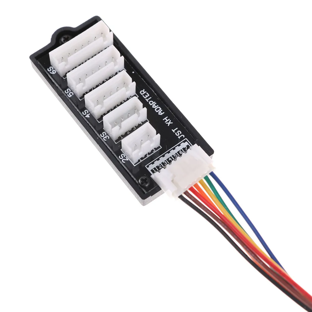 Зарядное устройство 2 S 3 4S 5S 6 LiPo зарядное Радиоуправляемый адаптер для MEGA Power 860