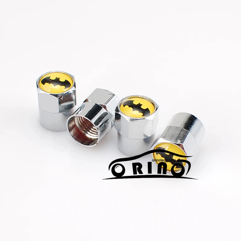 Car Tire Valve Cap-1