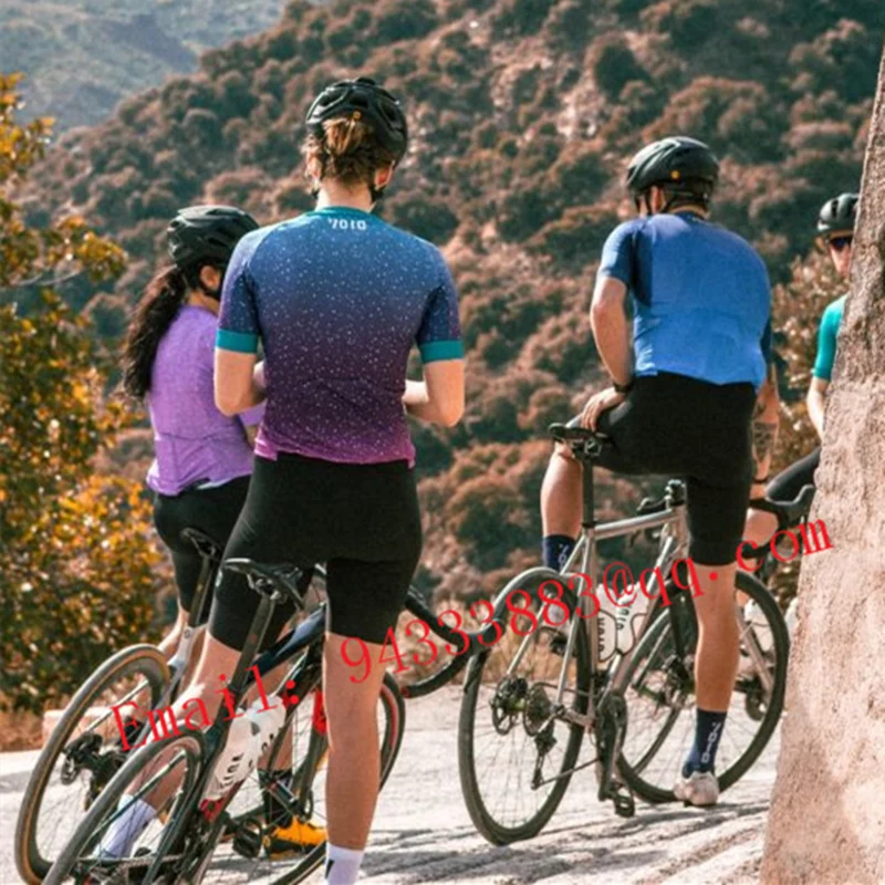 VOID new men cycling jersey 2019 pro team summer sports women short sleeve bike tights triathlon MTB shirt roupa ciclismo custom