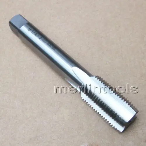 17mm x 1.5 Metric HSS Left hand Tap M17 x 1.5mm Pitchin Tap & Die from