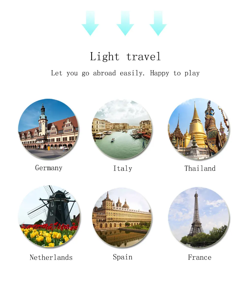 European Standard Universal Travel Conversion Plug 2500w High Power Appliances EU Adapter Italy Greece Norway South Korea Spain (3)