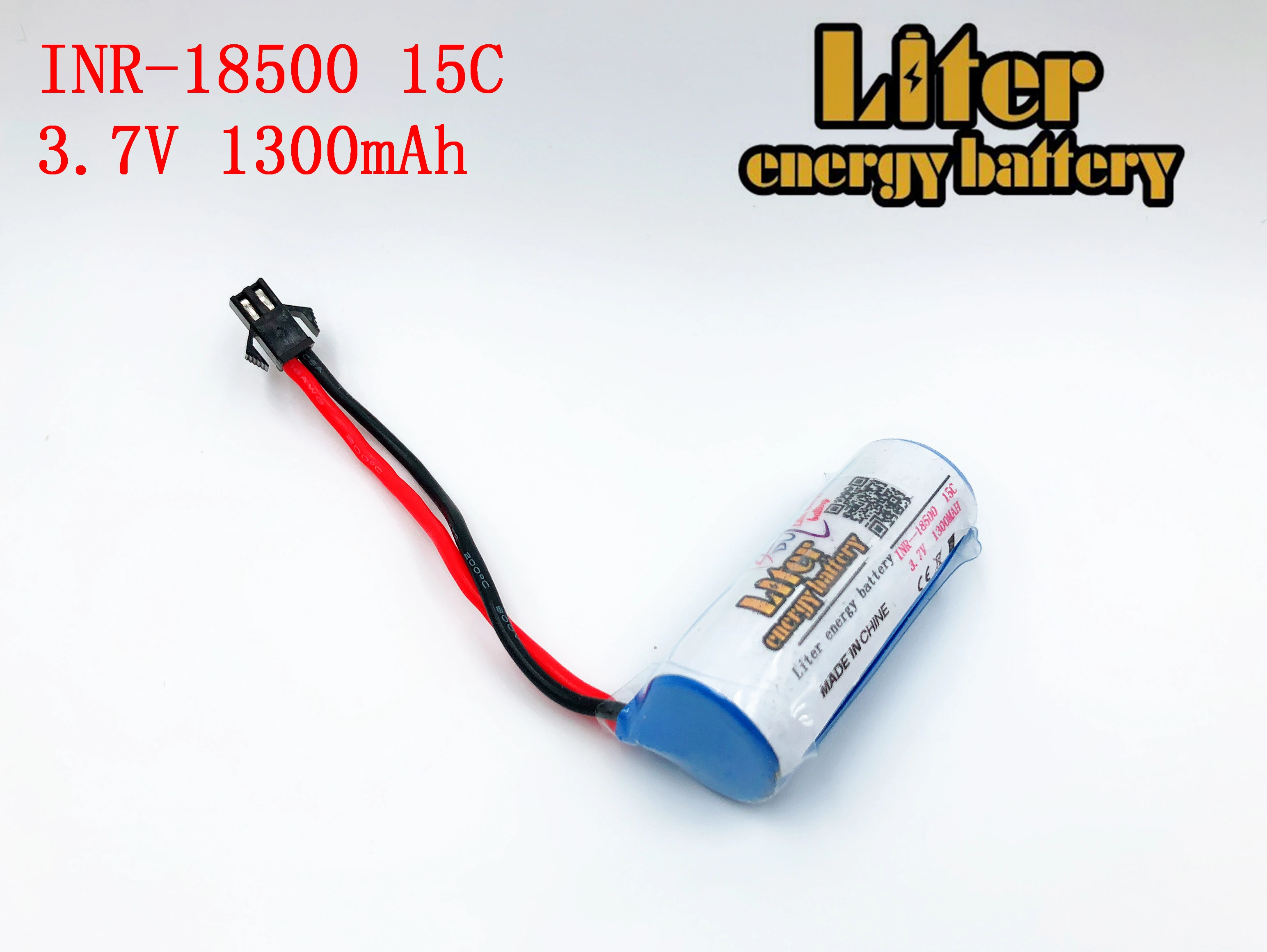 3.7V 1300mAh 15c Lipo Battery For S900 FT008 Remote control helicopter