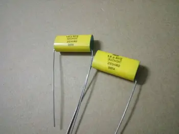 

100% New and original 300V 1.5UF 155M Volume: 29 * 14 * 9 mm